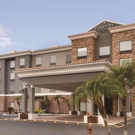 Country Inn & Suites By Radisson, Rj Stadium - Tampa Airport East エクステリア 写真