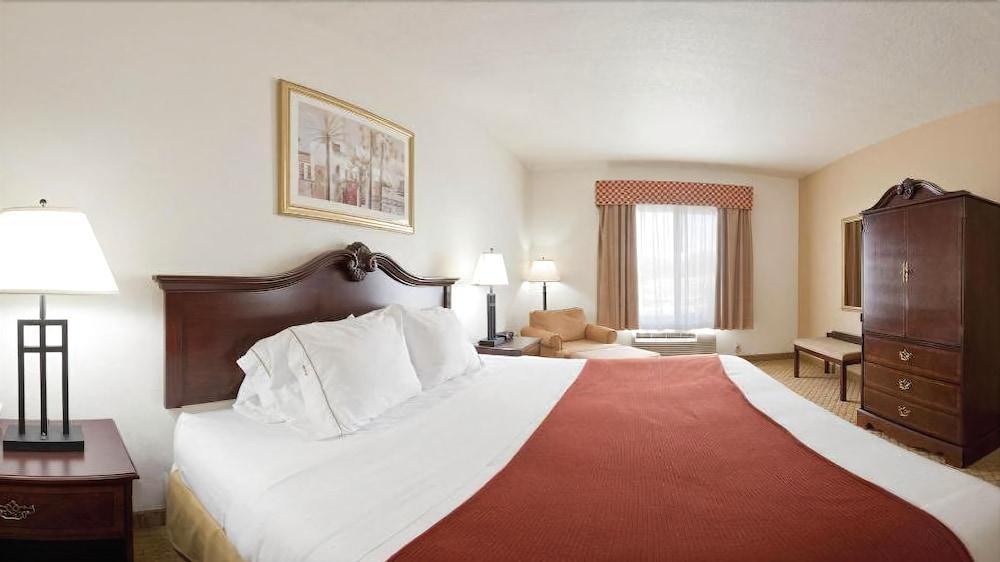 Country Inn & Suites By Radisson, Rj Stadium - Tampa Airport East エクステリア 写真