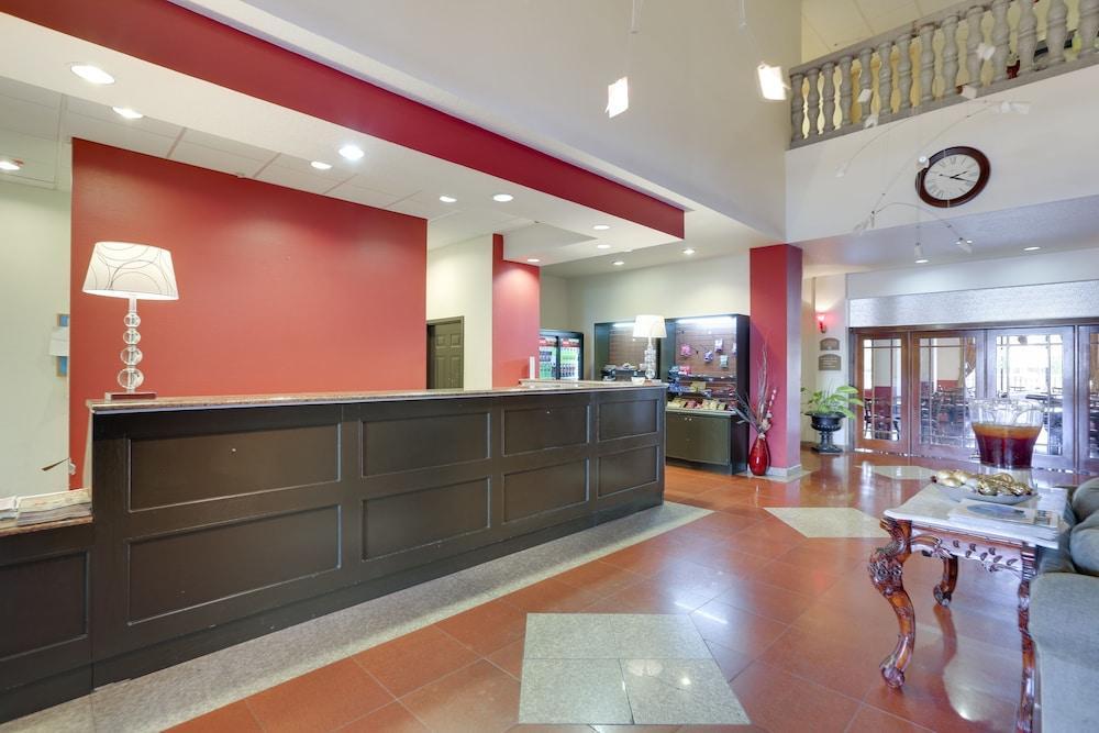 Country Inn & Suites By Radisson, Rj Stadium - Tampa Airport East エクステリア 写真