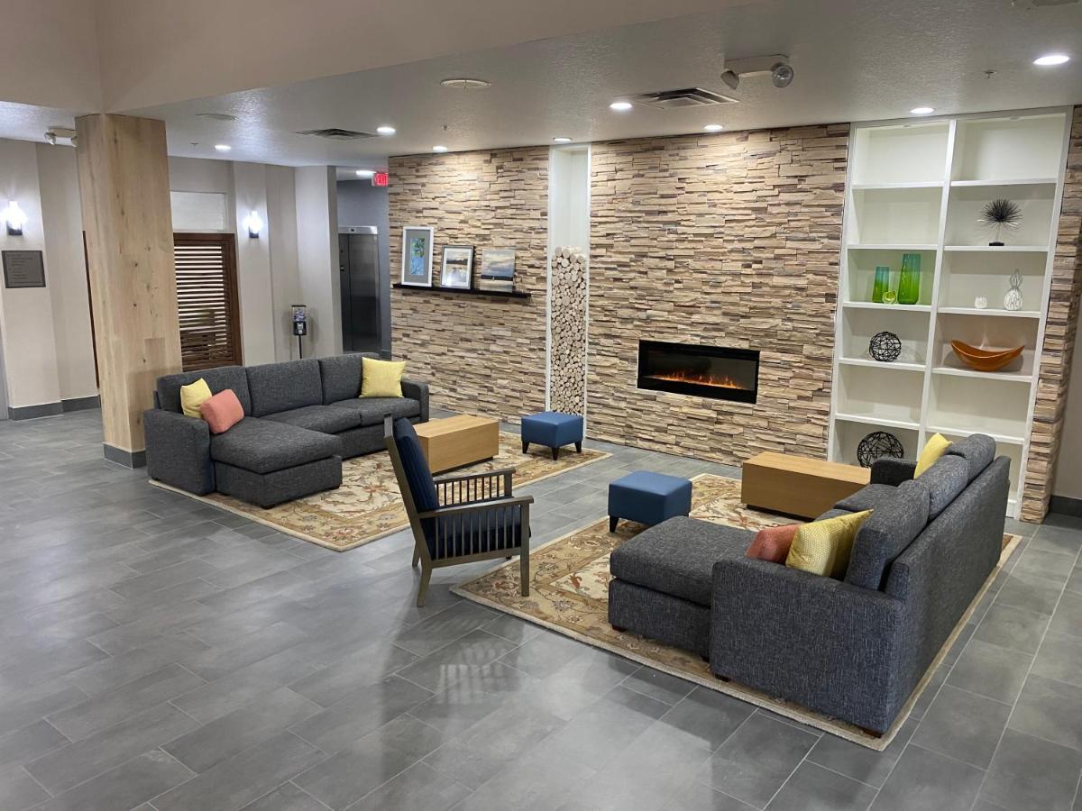 Country Inn & Suites By Radisson, Rj Stadium - Tampa Airport East エクステリア 写真
