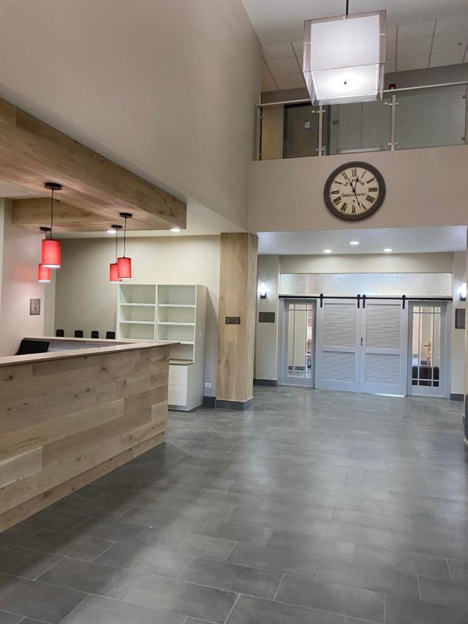 Country Inn & Suites By Radisson, Rj Stadium - Tampa Airport East エクステリア 写真