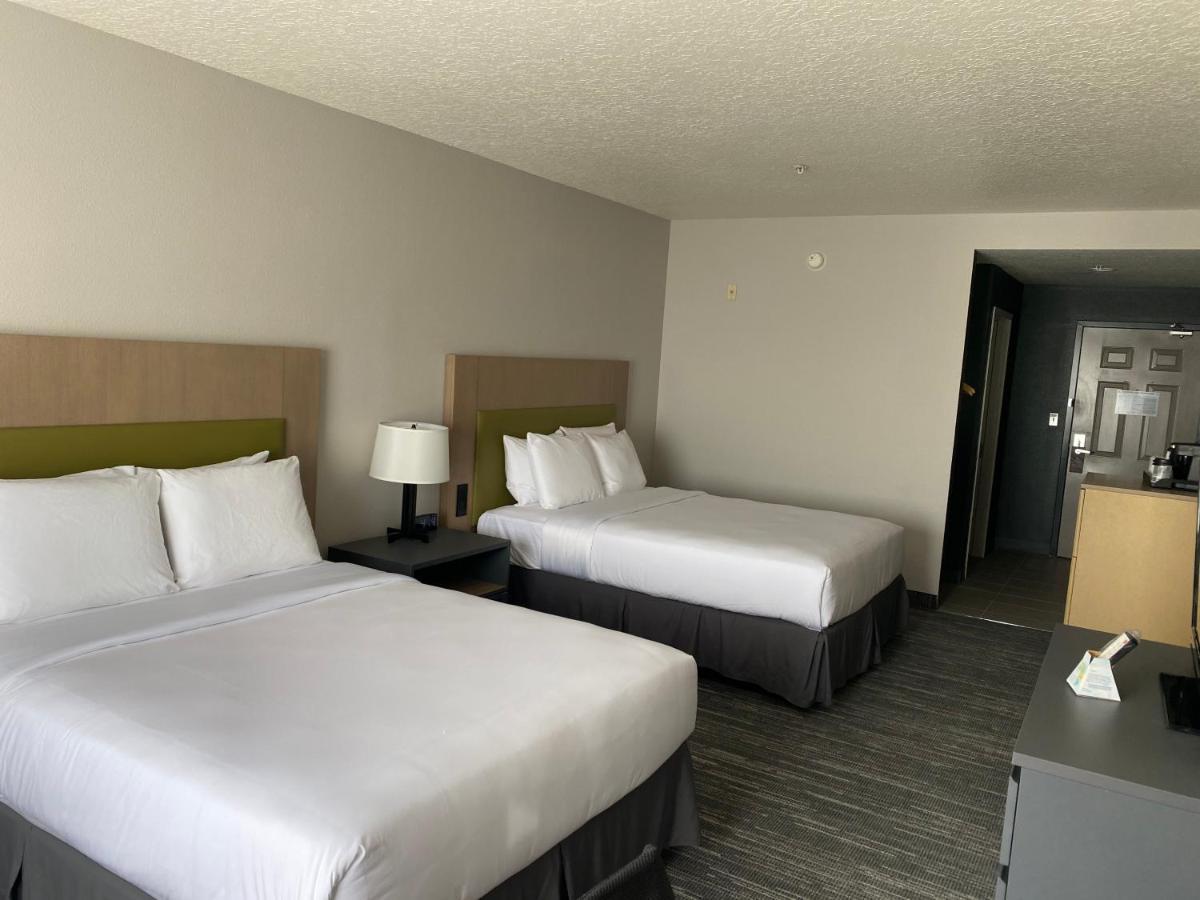 Country Inn & Suites By Radisson, Rj Stadium - Tampa Airport East エクステリア 写真