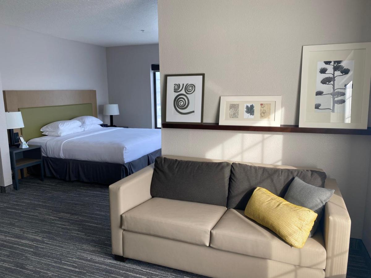 Country Inn & Suites By Radisson, Rj Stadium - Tampa Airport East エクステリア 写真