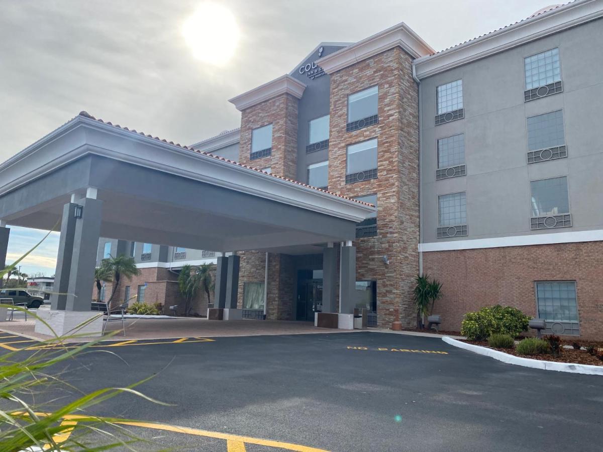 Country Inn & Suites By Radisson, Rj Stadium - Tampa Airport East エクステリア 写真