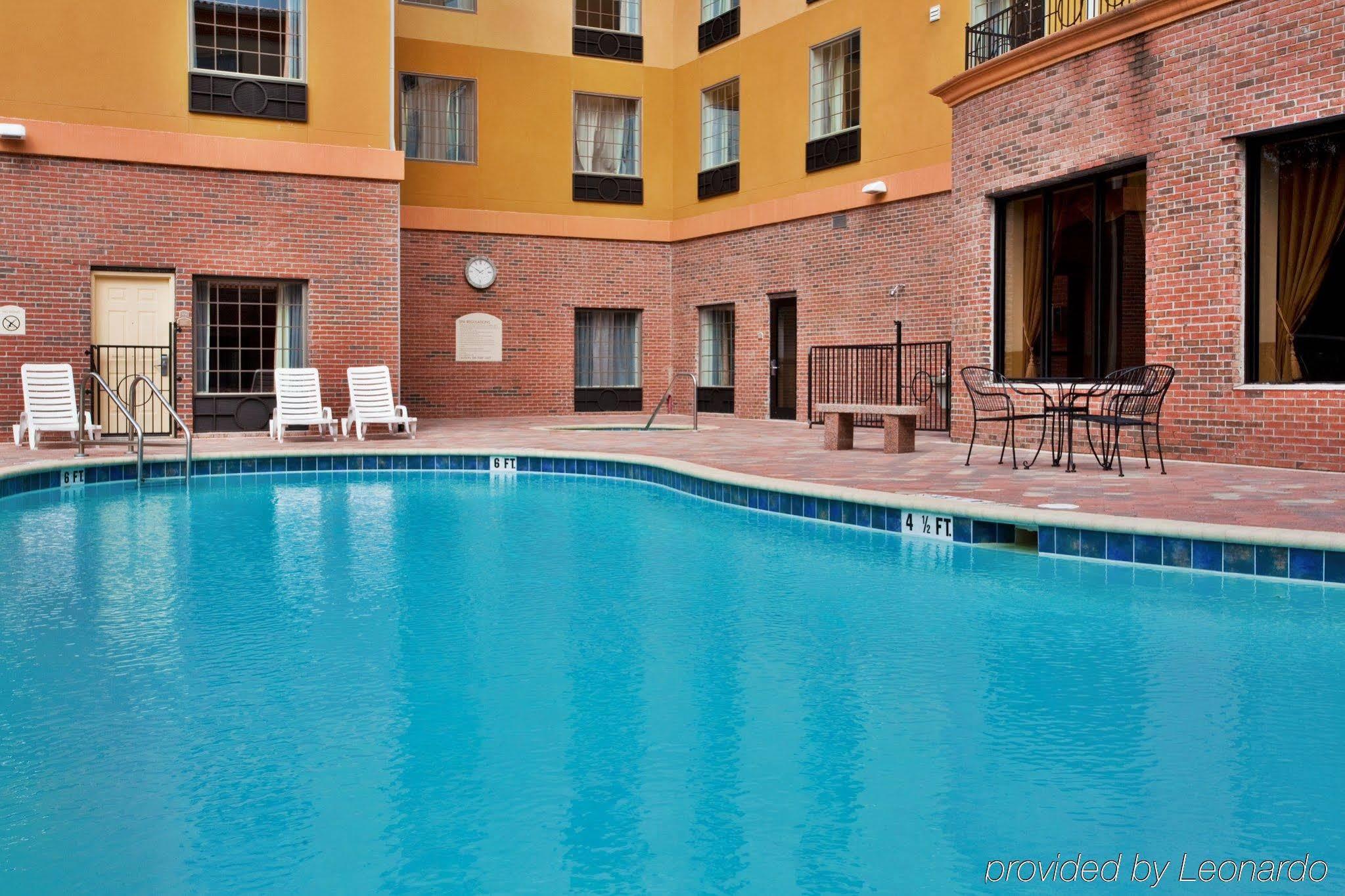 Country Inn & Suites By Radisson, Rj Stadium - Tampa Airport East エクステリア 写真