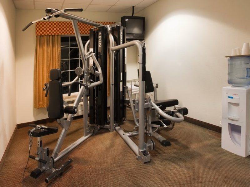 Country Inn & Suites By Radisson, Rj Stadium - Tampa Airport East エクステリア 写真