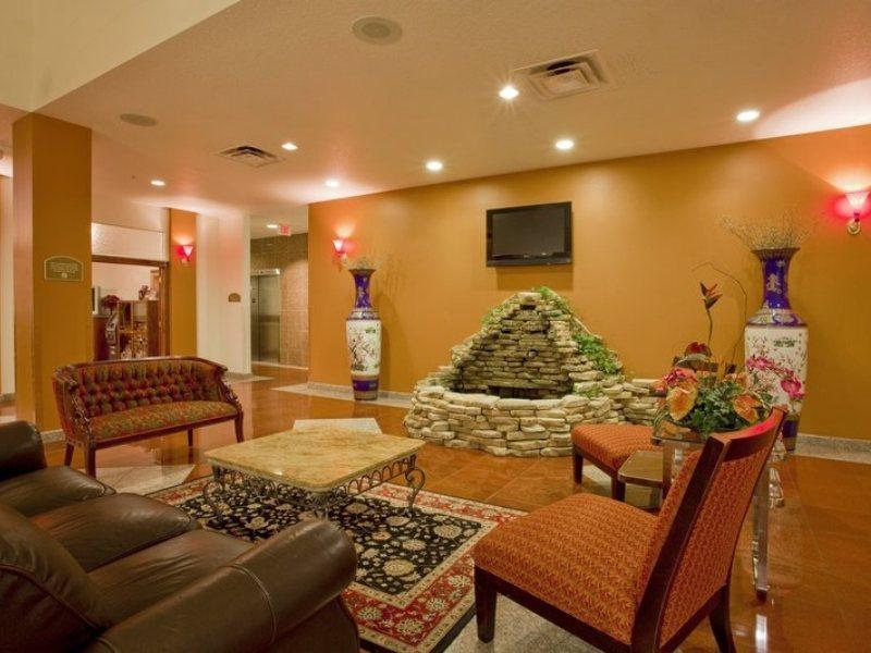 Country Inn & Suites By Radisson, Rj Stadium - Tampa Airport East エクステリア 写真