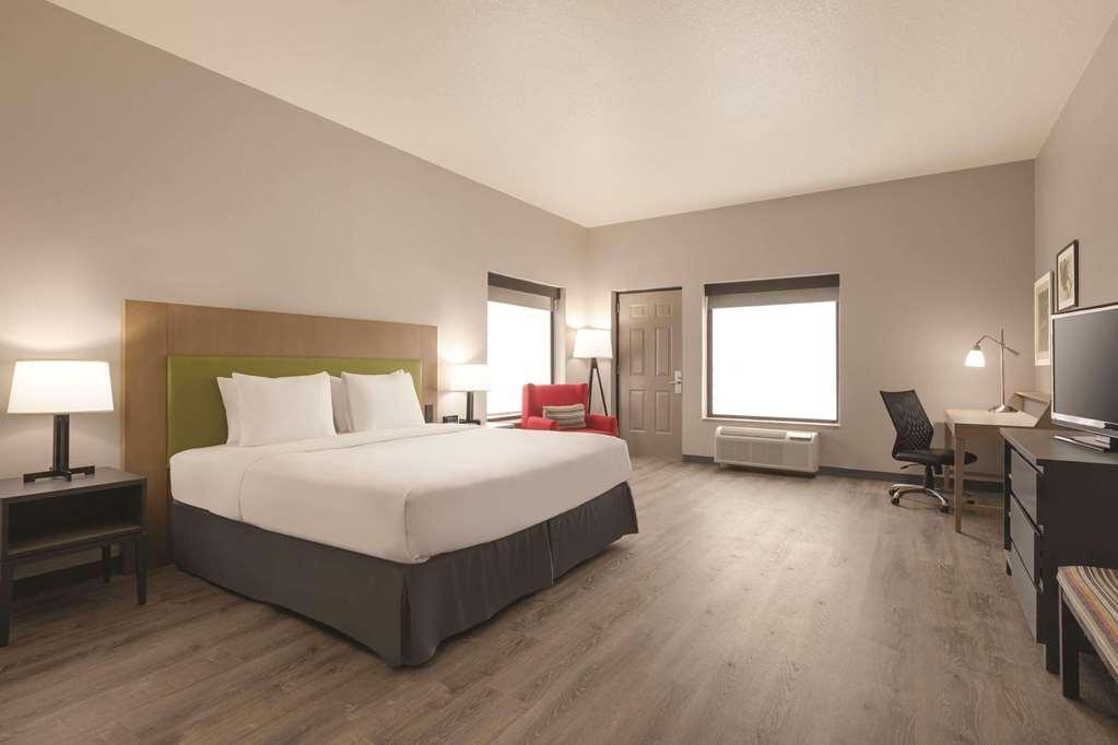 Country Inn & Suites By Radisson, Rj Stadium - Tampa Airport East 部屋 写真