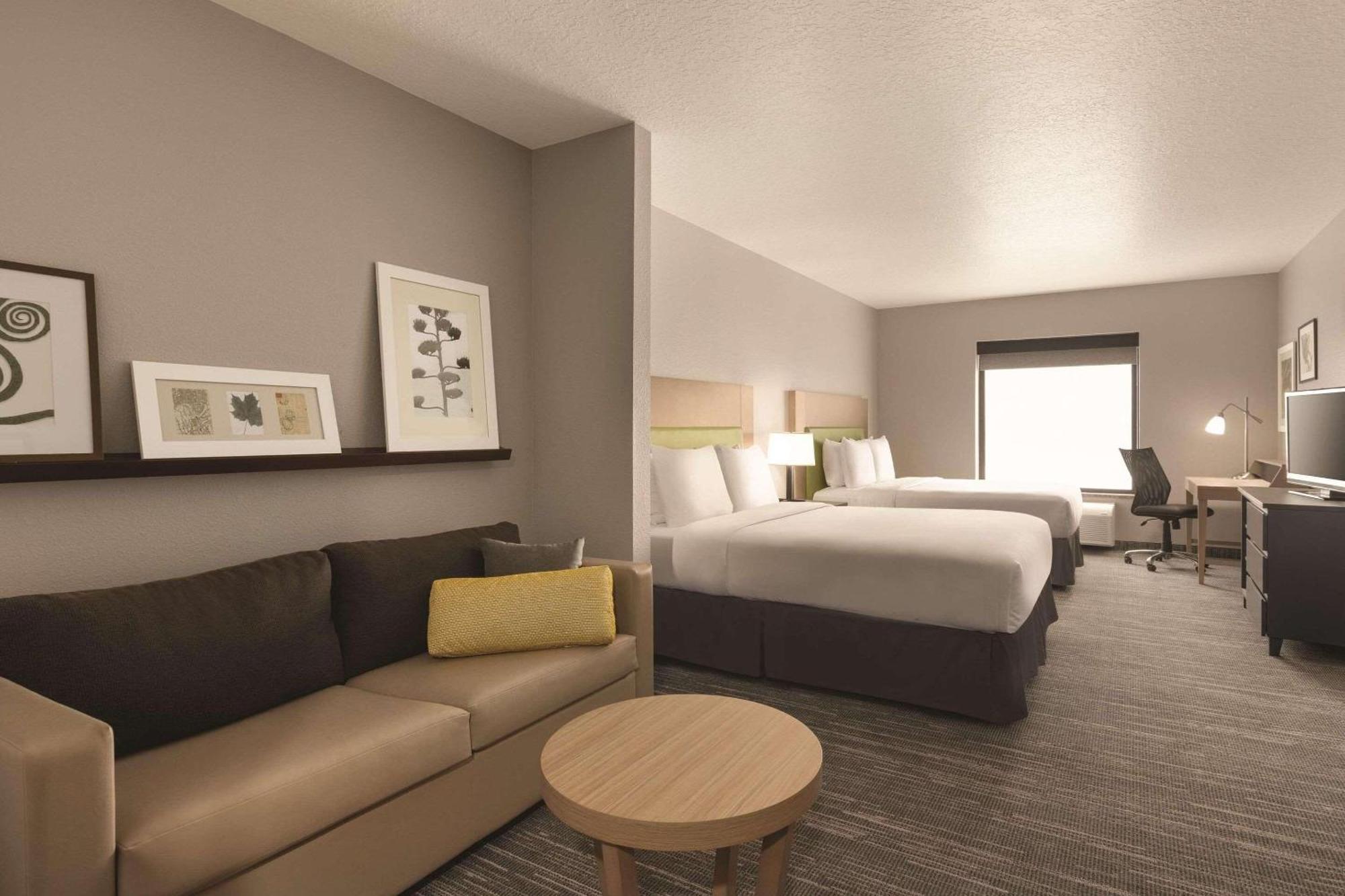 Country Inn & Suites By Radisson, Rj Stadium - Tampa Airport East エクステリア 写真