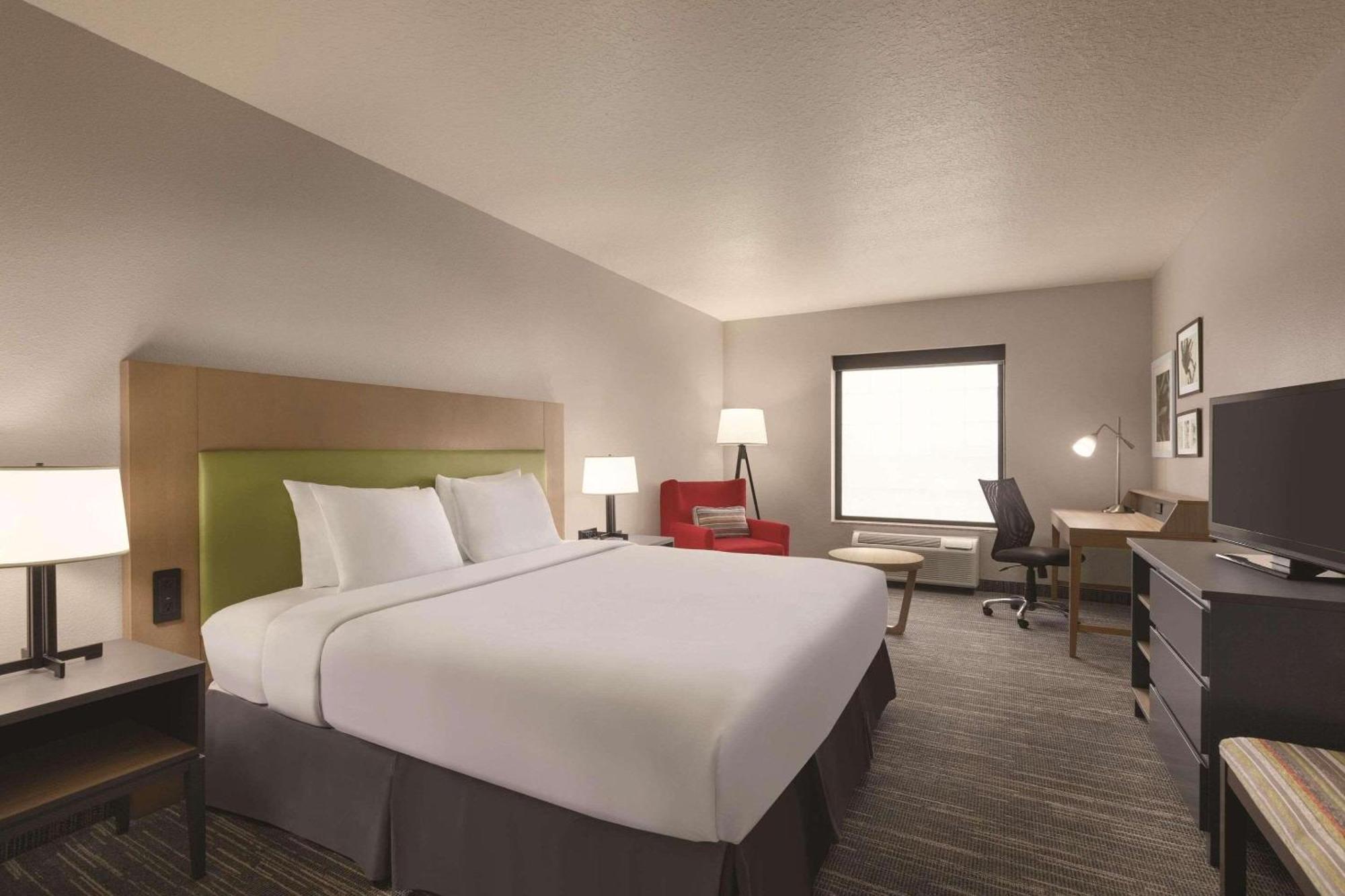 Country Inn & Suites By Radisson, Rj Stadium - Tampa Airport East エクステリア 写真