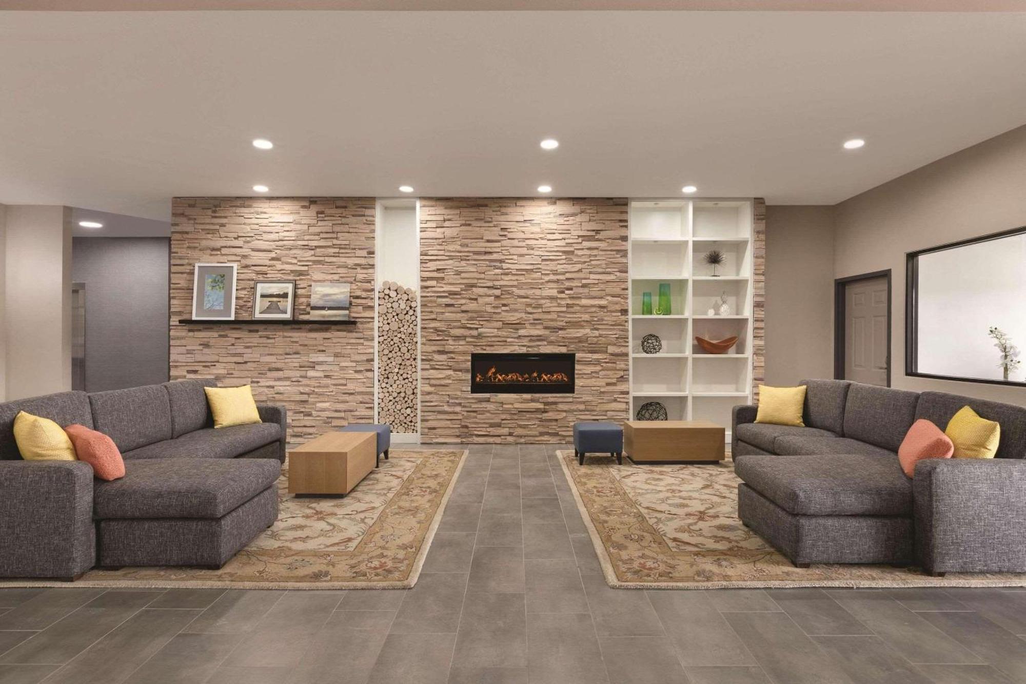 Country Inn & Suites By Radisson, Rj Stadium - Tampa Airport East エクステリア 写真