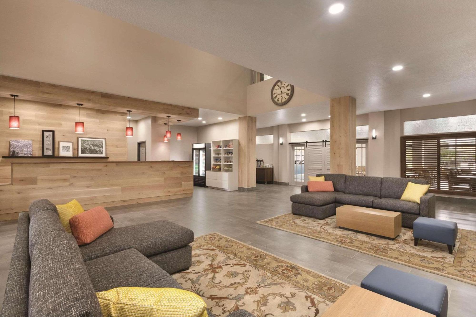 Country Inn & Suites By Radisson, Rj Stadium - Tampa Airport East エクステリア 写真