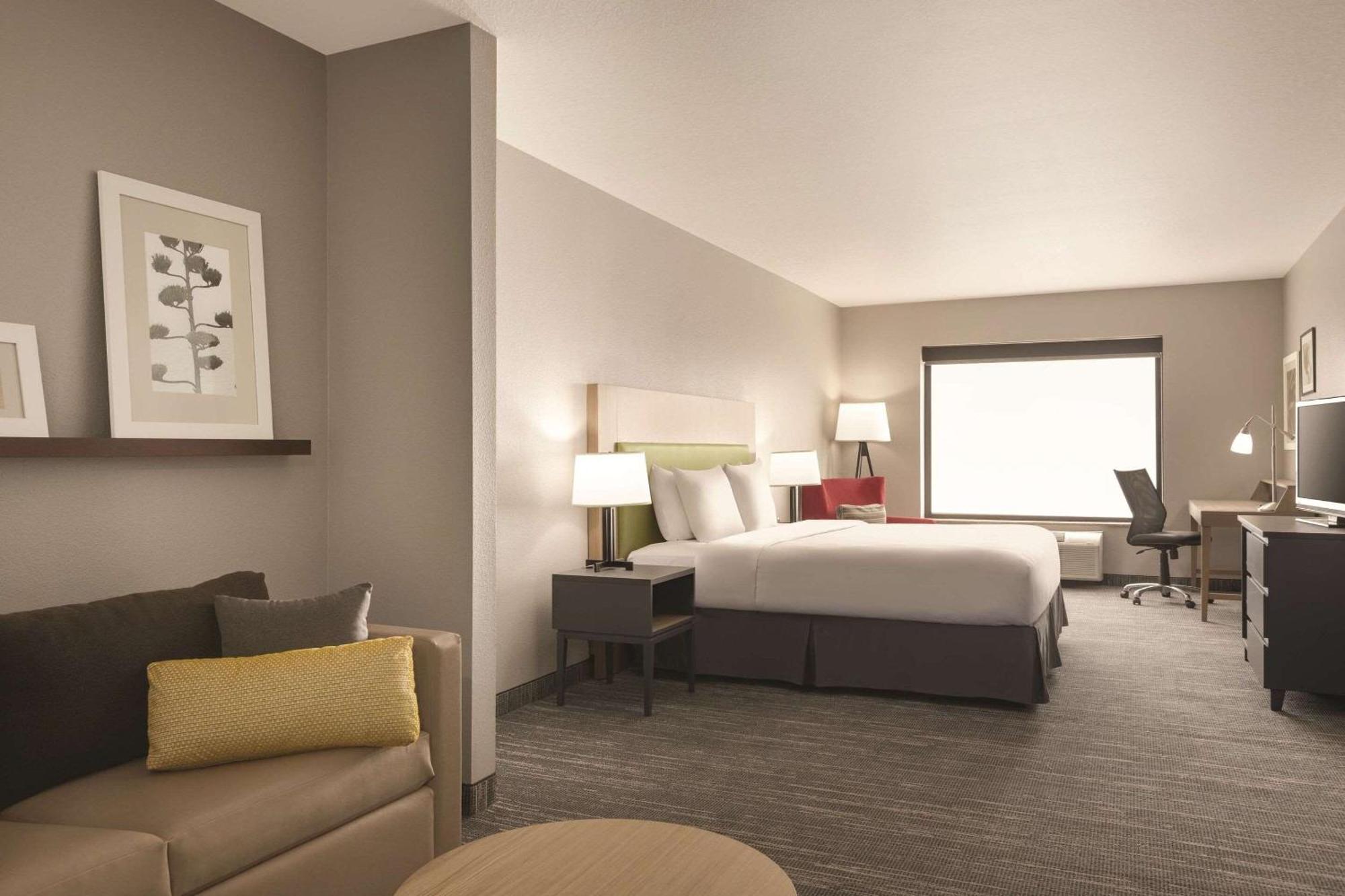 Country Inn & Suites By Radisson, Rj Stadium - Tampa Airport East エクステリア 写真