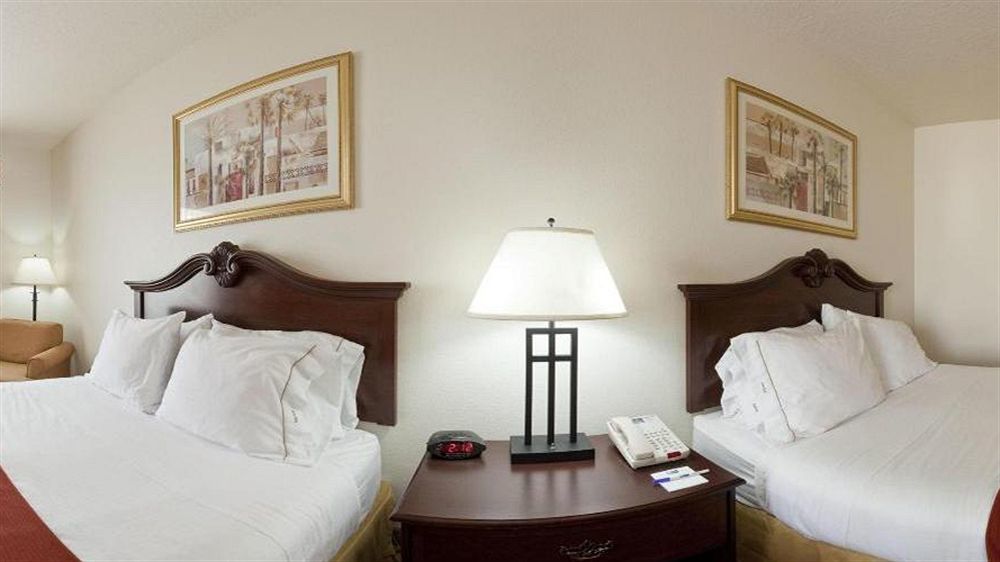 Country Inn & Suites By Radisson, Rj Stadium - Tampa Airport East エクステリア 写真