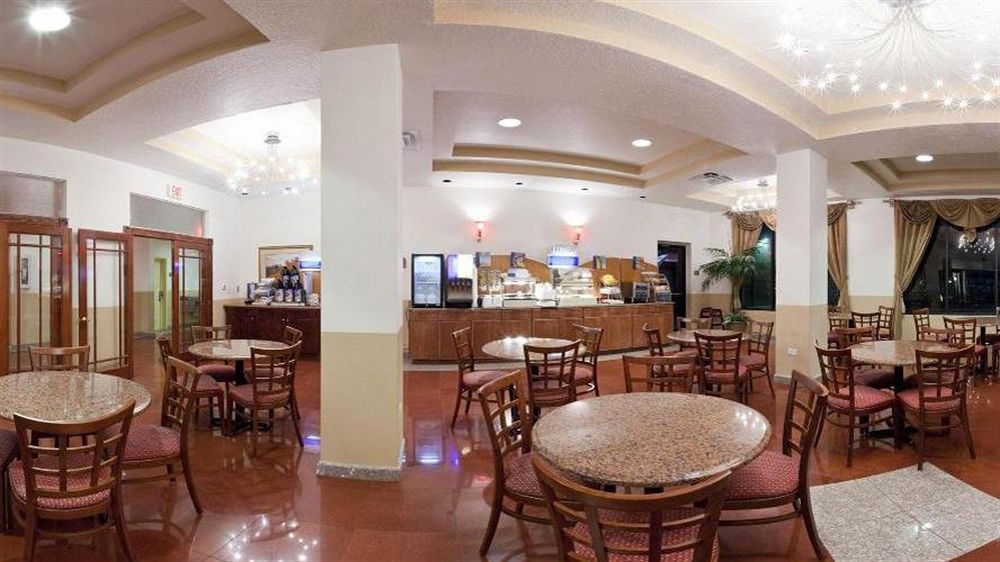 Country Inn & Suites By Radisson, Rj Stadium - Tampa Airport East エクステリア 写真
